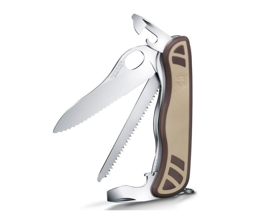 Nôž Trailmaster Desert / Nože, nožnice, kliešte / multifunkčné nože